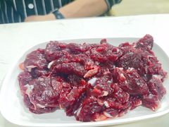 -阿牛牛杂店(东园店)