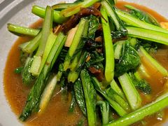 -耶里夏丽新疆餐厅(百联中环购物广场店)