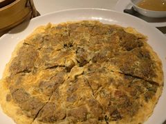 潮州香煎蠔烙-百乐潮州酒家(时代广场店)