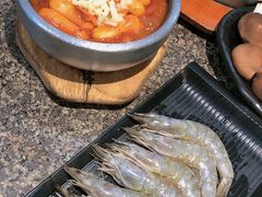 -高丽苑韩国烤肉(海昌路旗舰店)