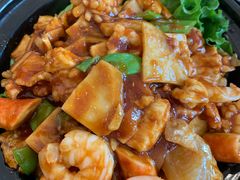 八珍豆腐-津菜宋记老房子(鼓楼店)