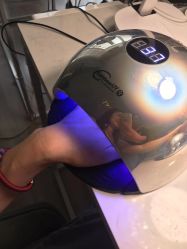 -Ami nail爱米美甲美睫