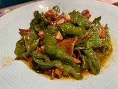 -周渝食惦·酸菜鱼精致川菜(横岗店)