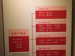 -叶挺将军纪念园