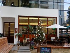 -肥朵食堂(带梦胡同店)