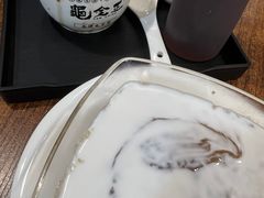 -龟金正·港式甜品(客村店)