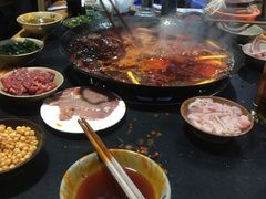 -星鸿社重庆老火锅