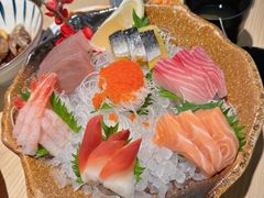 -禾绿寿司(星光68广场店)