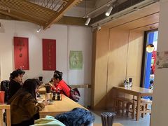 -建新园过桥米线(金碧广场店)