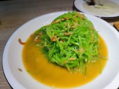 -味莊·青岛菜(云霄路店)