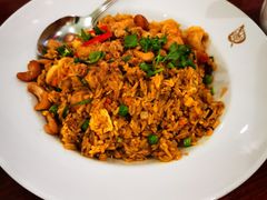 -Thai Pothong Restaurant