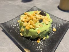-意成料理