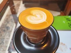 -阿什卡咖啡馆ESSCA COFFEE(塔里木石油宾馆店)