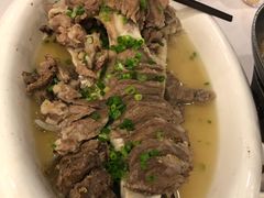 将军剔骨肉-围龙屋客家食府(福田店)