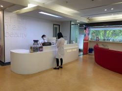 -广州粤秀医疗美容医院