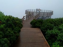 -凤凰山国家森林公园
