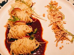 鸡丝拌面-桂满陇-十里风荷(合生汇店)