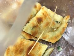 -咏春葱油饼(德政中路店)