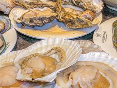 -川骄海鲜自助(亚运村店)