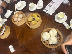 -潮福城大酒楼·潮粤菜·港式点心(阳光城店)