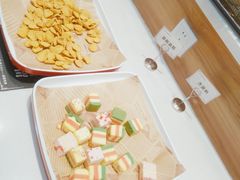 -禾匙素食自助(莱蒙都会店)