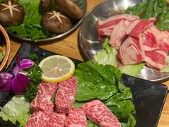 -牛炙烤肉(车公庙店)