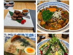 -苍月中华料理(王府井店)