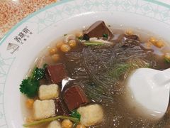 -苏晓玥·手作江南小吃(深圳北站店)