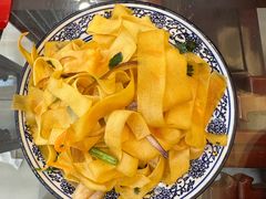 -东方宫中国蘭州牛肉拉面(黄岛店)