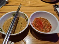 -牛炙烤肉(车公庙店)