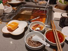 -海底捞火锅(关山保利店)