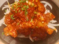 -七八冷面·延边朝鲜族美食(欢乐谷店)