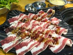 -伊茉家的烤肉店(勒泰中心店)