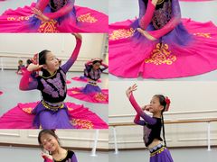 -DC少儿舞蹈培训中心(人民桥店)