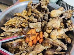 -老火车站牛肉粉