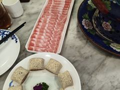 -东来顺•非遗火锅(外滩店)