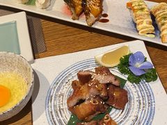 -酒井酱子·深夜食堂(东城汇店)