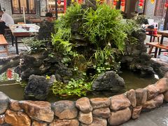 -金必轩(青岩店)