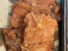 -萃华海鲜阁大排档(五四广场店)