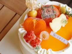 -花甜生活FatimCake·生日蛋糕