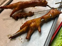 -记忆串城·东北烧烤·铜火锅·大型团建(南油店)