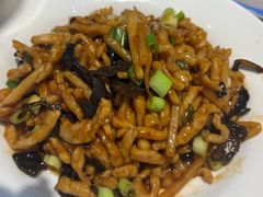 -川人百味(亿合城店)