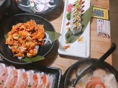 -九田家黑牛烤肉料理(新光汇店)