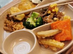 -素满香·食养自助(建邺万达店)