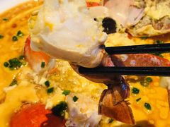 -港丽餐厅(高德置地店)