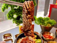 -明洞王妃家烤肉(苏州中心星悦汇店)