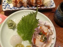 -王氏炉匠·烧鸟·居酒屋(双井店)