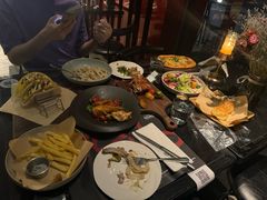 -Nord Grill&Bar Highland诺德西餐(深圳欢乐海岸店)