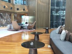 -上海滴水湖皇冠假日酒店