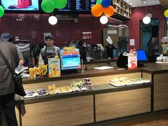 -85度C(南京张府园店)